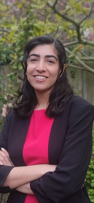 This Thursday, the 15th of August, we have a by-election in Hillrise.

Vote for Shreya Nanda, the Labour candidate, for:

🦺 Safer public spaces
🏥Support for the NHS and the Whittington Hospital
 ⁠🏘️Clear action on more affordable and well maintained housing