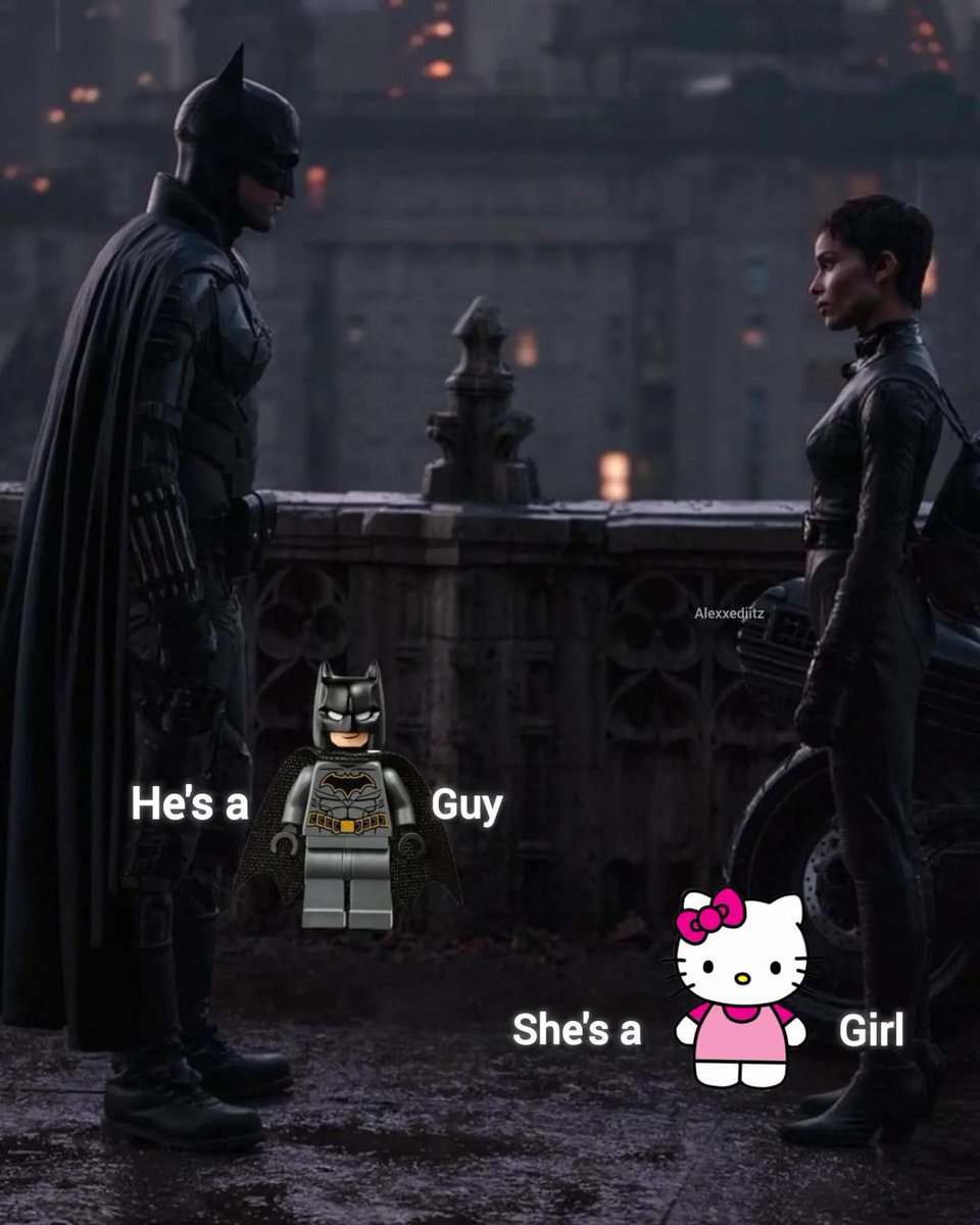 Batman (@urfavbatman) on Twitter photo 