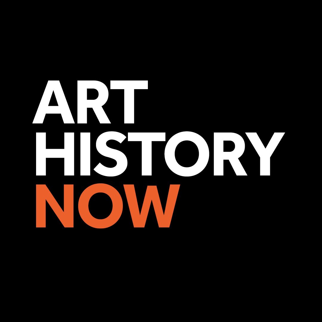 Association for Art History tweet media