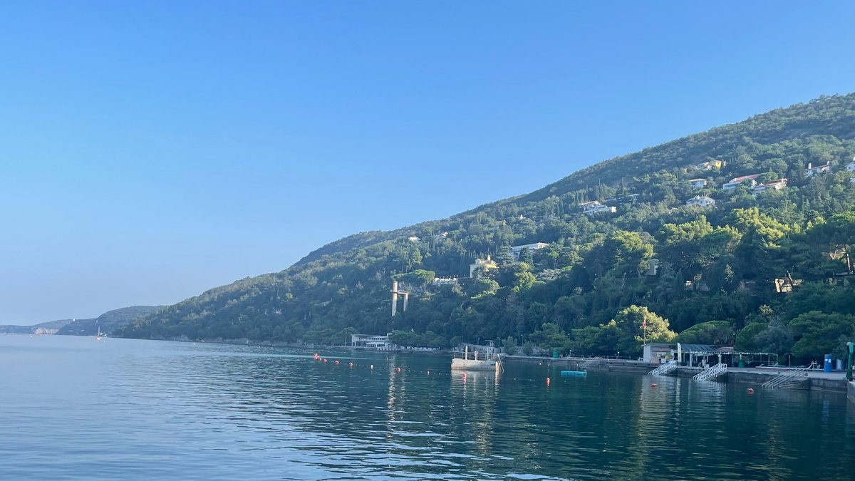 🚀 Week 2 of the ICTP/Energy Modelling Platform - Joint Global Training School🌎
​
We're excited to have Kartoza's Seabilwe and Faneva leading the training, bringing their expertise to ensure an unforgettable learning experience. 
​
#SE4ALL #ICTP #EnergyModelling #GIS #kartoza