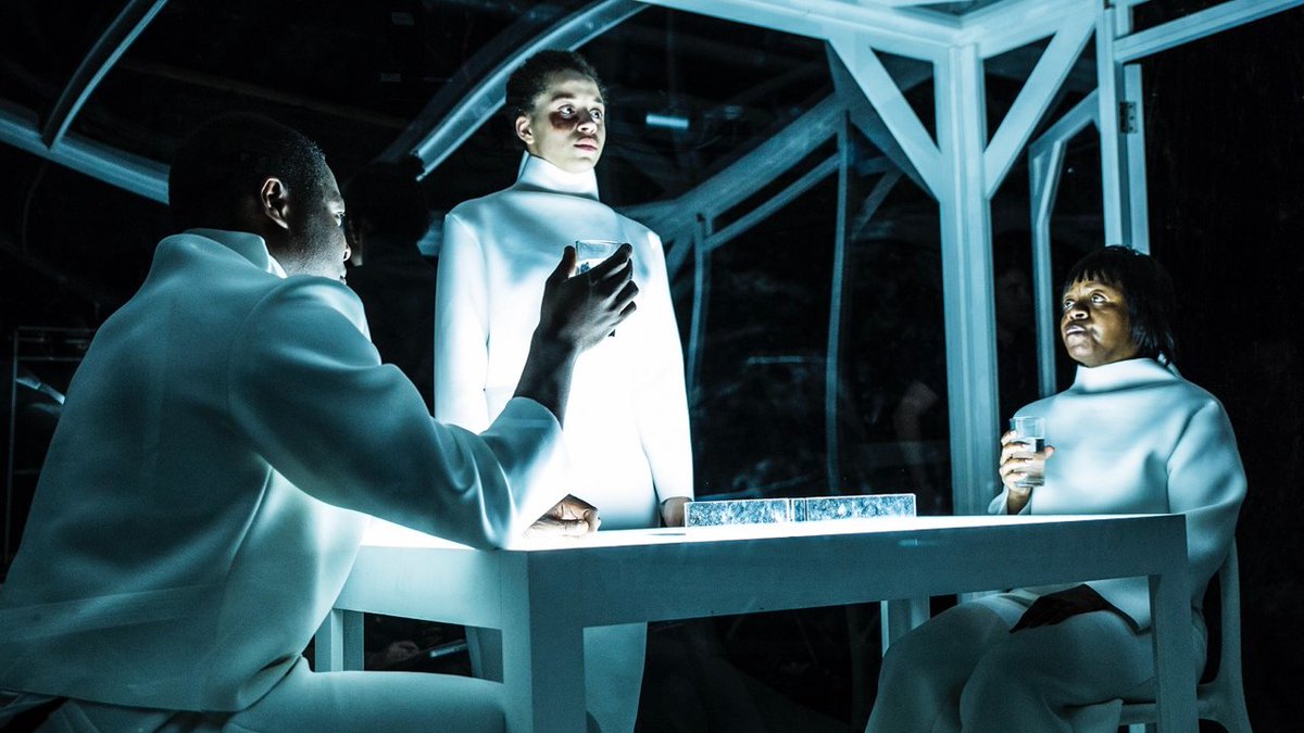 Deus Ex Machina Productions tweet media