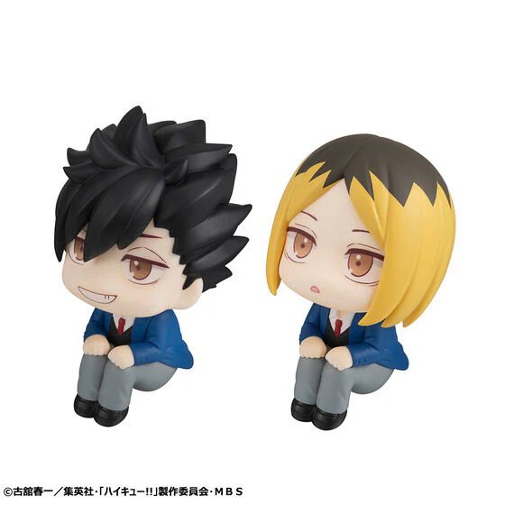🧃wts lfb ph * ੈ✩‧˚

Megahouse Look Up Haikyuu Kuroo Tetsurou (uniform ver. )

🍡 Price: 2700 php + ill shoulder ur lsf !

will get Kenma so this is a split attempt or lf kahati for kuroo ! will order once nakahanap ng kahati ! ૮๑ˊᯅˋ๑ა