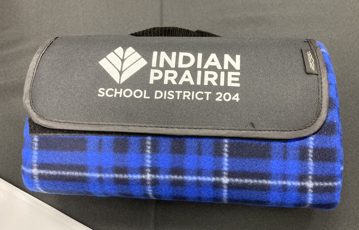 Today we are welcoming over 130 new teachers to IPSD 204! We believe in you! <a href="/ATalley204/">ATalley204</a> <a href="/CandyMichelli/">Candy Michelli</a>