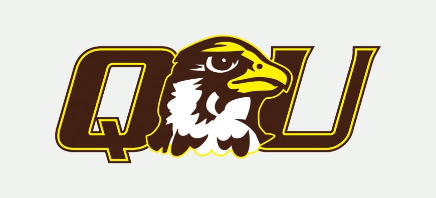 coxmegan19's tweet photo. After a great camp this weekend, I am blessed to receive an offer from Quincy University! Go Hawks! https://t.co/ogGmWuLRnf