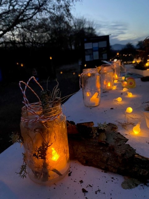 ⭐✨❄️We know it's still August but....our Illuminate tickets are now available to book AND we've added an extra night for 2024! ❄️✨⭐ 

events.rspb.org.uk/events/85070

<a href="/Natures_Voice/">RSPB</a> <a href="/lovelochlomond/">Love Loch Lomond</a> <a href="/lomondtrossachs/">Loch Lomond & The Trossachs</a> <a href="/RSPBScotland/">RSPB Scotland</a>