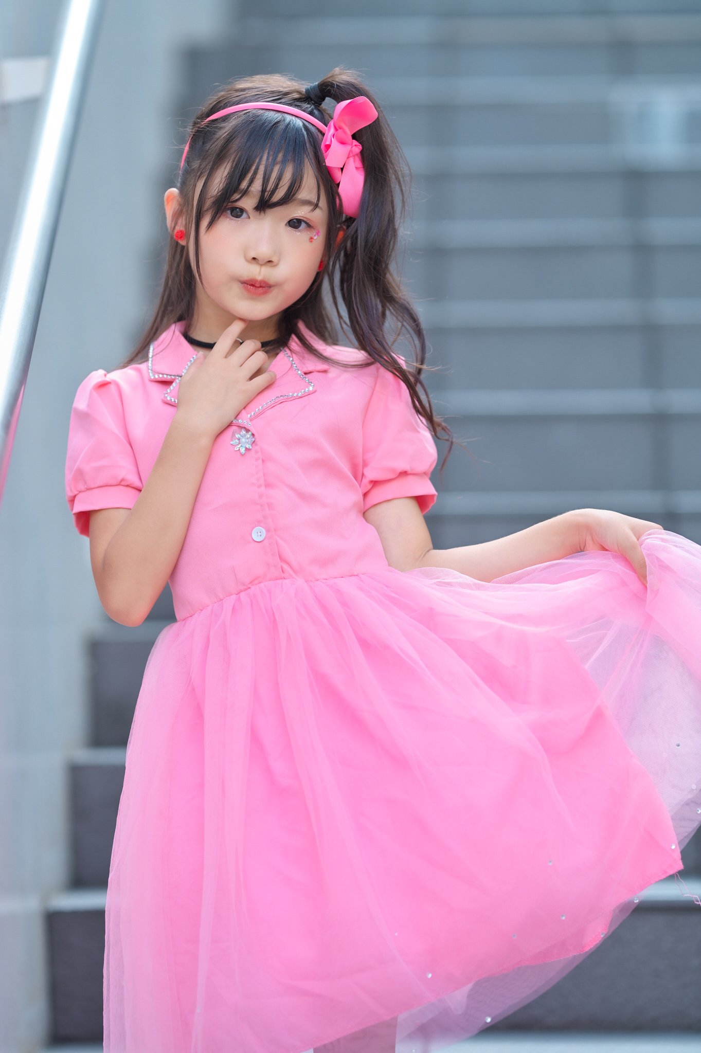 少女時代 oh! 白枠　ピンクブーツ 公式　激レア　トレカ　本物 GX7QyTja0AA27WN.jpg:large