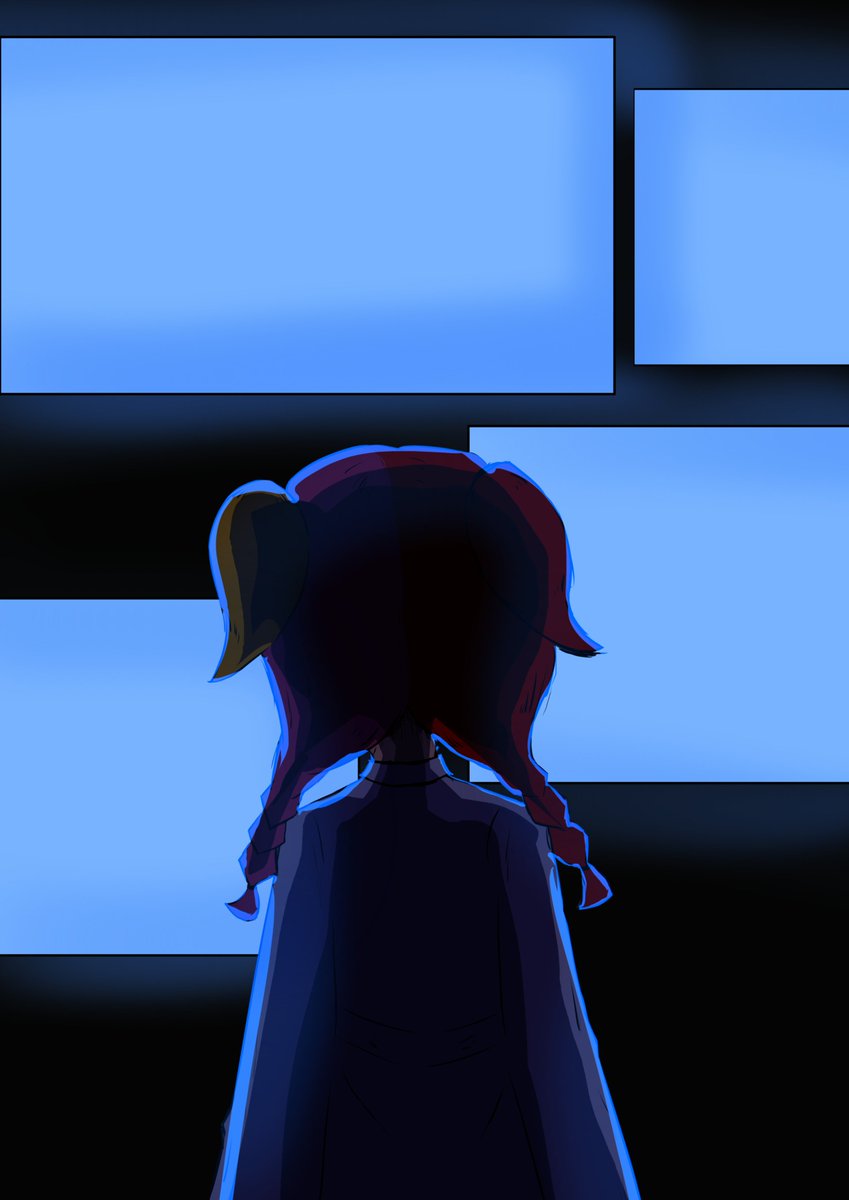 Élulu Tinegrah (Triflora RP OC) tweet media