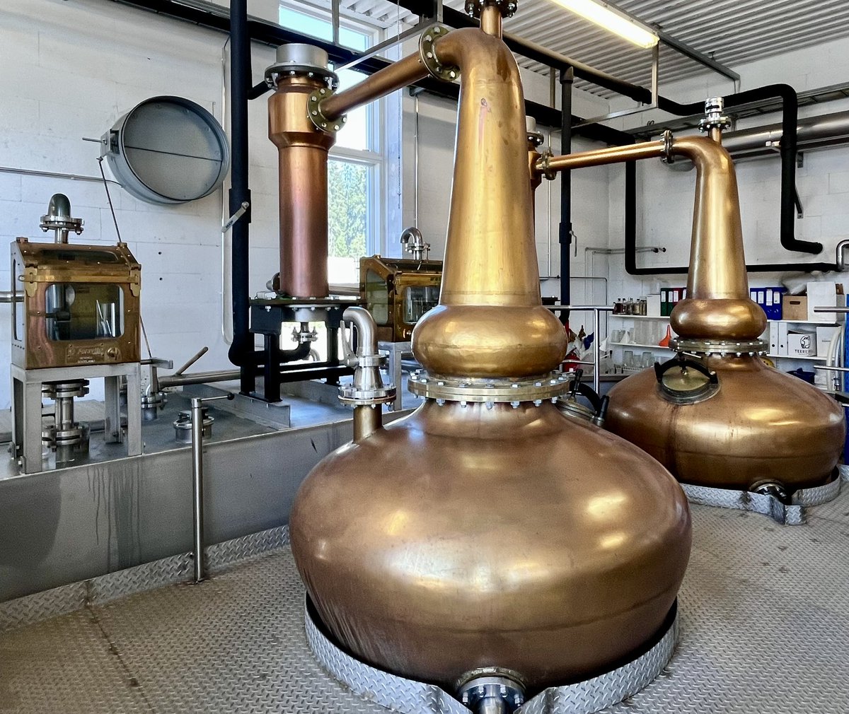 ETLn <a href="/MariRaininko/">Mari Raininko</a> mallasohraretkellä saatiin tietoa Suomen mallasohran arvoketjusta ohran viljelystä mallastukseen, biokaasun ja lannoitteiden sekä panimo- ja viskintuotantoon. Koko ketjussa vahva panostus kestävyyteen ja tuotteet arvostettuja koti- ja kv. markkinoilla.<a href="/ETL_fi/">ETL</a>