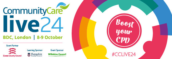 CommunityCare's tweet photo. Working with mothers who have successfully found recovery from addiction and domestic abuse
Join Jenny Molloy at #CCLive24 to explore the challenges social workers face when working with mothers who are living with active addiction and domestic abuse.
https://t.co/8oBnD4YW6x https://t.co/OrTSnltJwC
