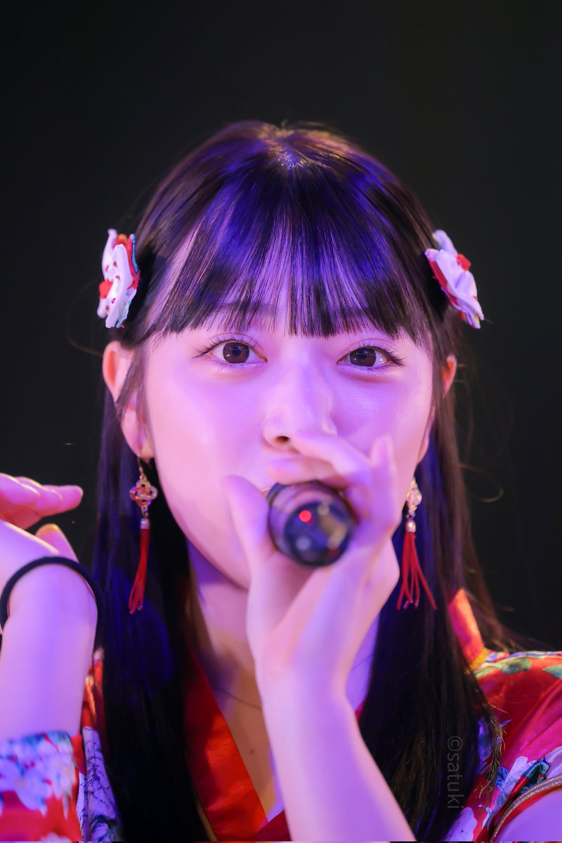 macross2009f's tweet photo. 2024年08月12日
新宿ReNY
「PLUS ULTRA FESTIVAL〜お盆SP〜」
#源有紀子 さん
#.BPM
#dotBP
#ドットビーピーエム
#アイドル https://t.co/Zl7L8z96tz