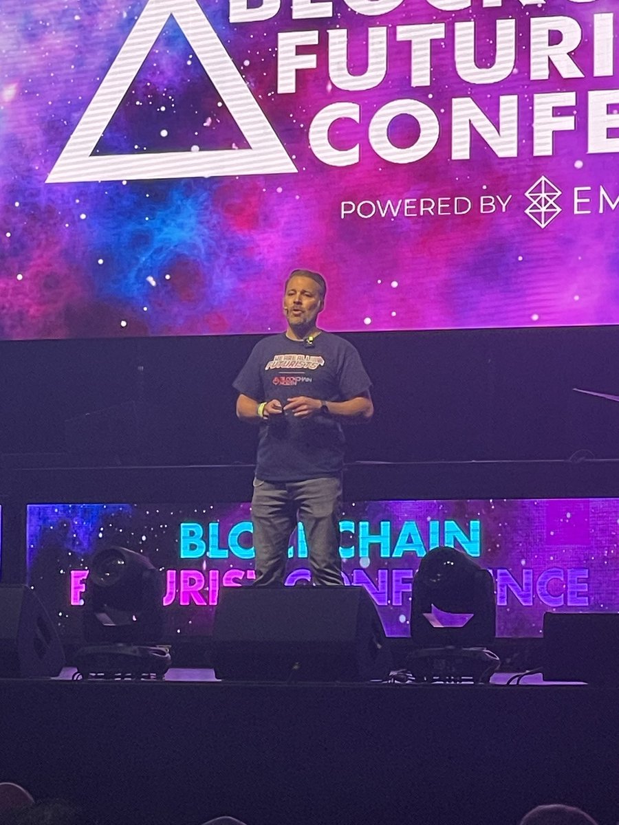 Canada is a crypto pioneer from <a href="/BlockchainNorth/">Blockchain North</a> <a href="/Futurist_conf/">Blockchain Futurist Conference</a>