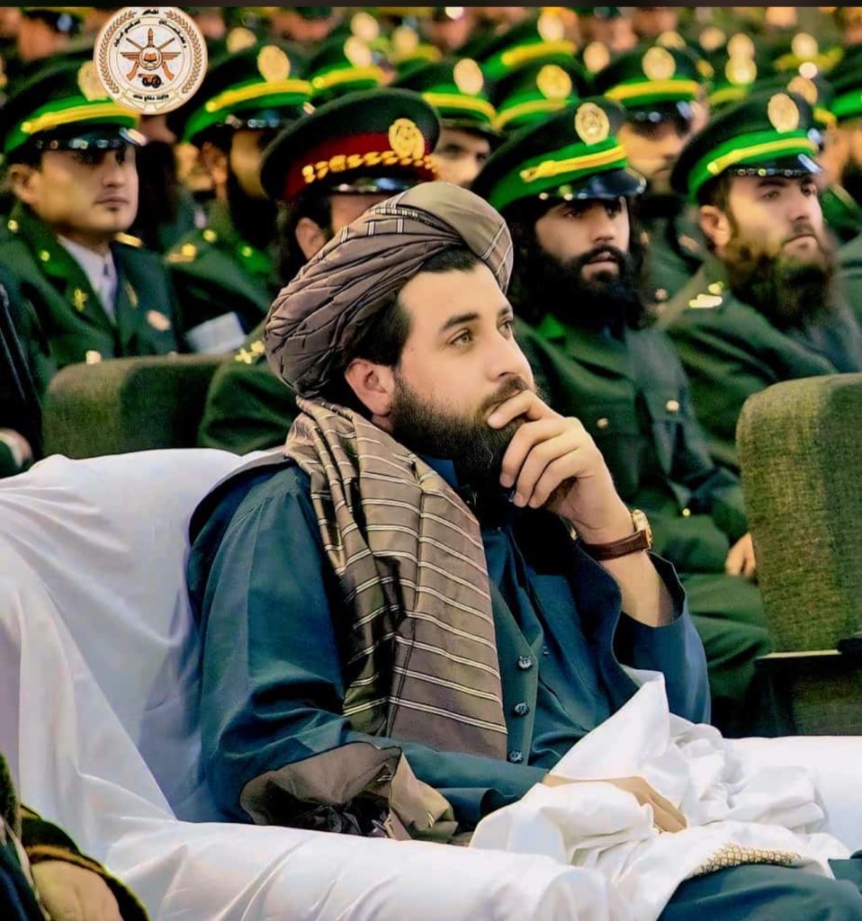 ٢٤م د اسد د عطف نقطه بللی شو، داسې چې وړاندې او وروسته یې د پرتلې وړ ندي، په همدې ورځ د یو عزیز ملت سرنوشت له ډاکوګانو څخه متقيانو ته نقل شو!
