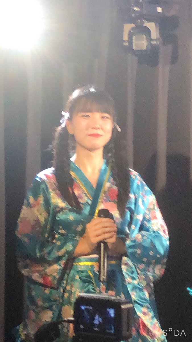 tsukun_1011's tweet photo. IdolStarringRoleCandy
🧊凍つく波動🧊
#暖海ほむら　@Candy_homura
#H-glow 
#LIVEStudioCandy京都 https://t.co/hmEWVfcihT