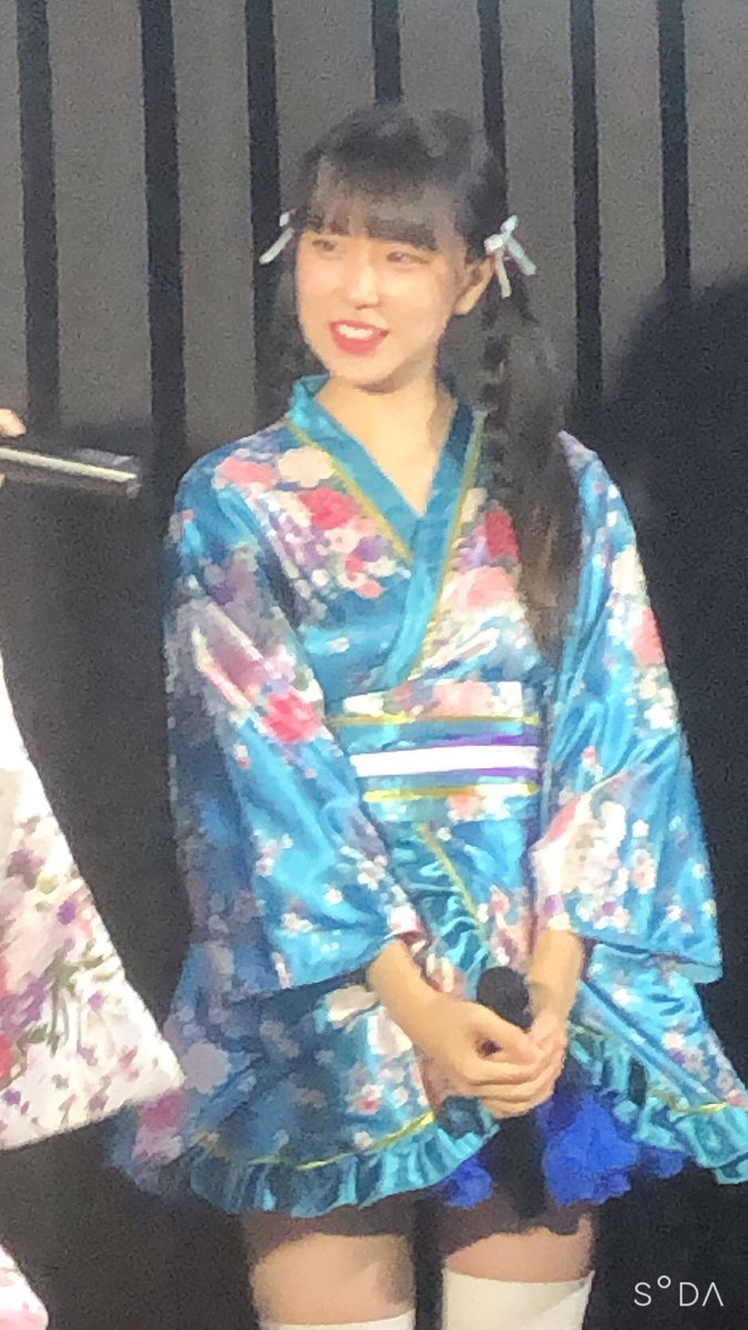tsukun_1011's tweet photo. IdolStarringRoleCandy
🧊凍つく波動🧊
#暖海ほむら　@Candy_homura
#H-glow 
#LIVEStudioCandy京都 https://t.co/hmEWVfcihT