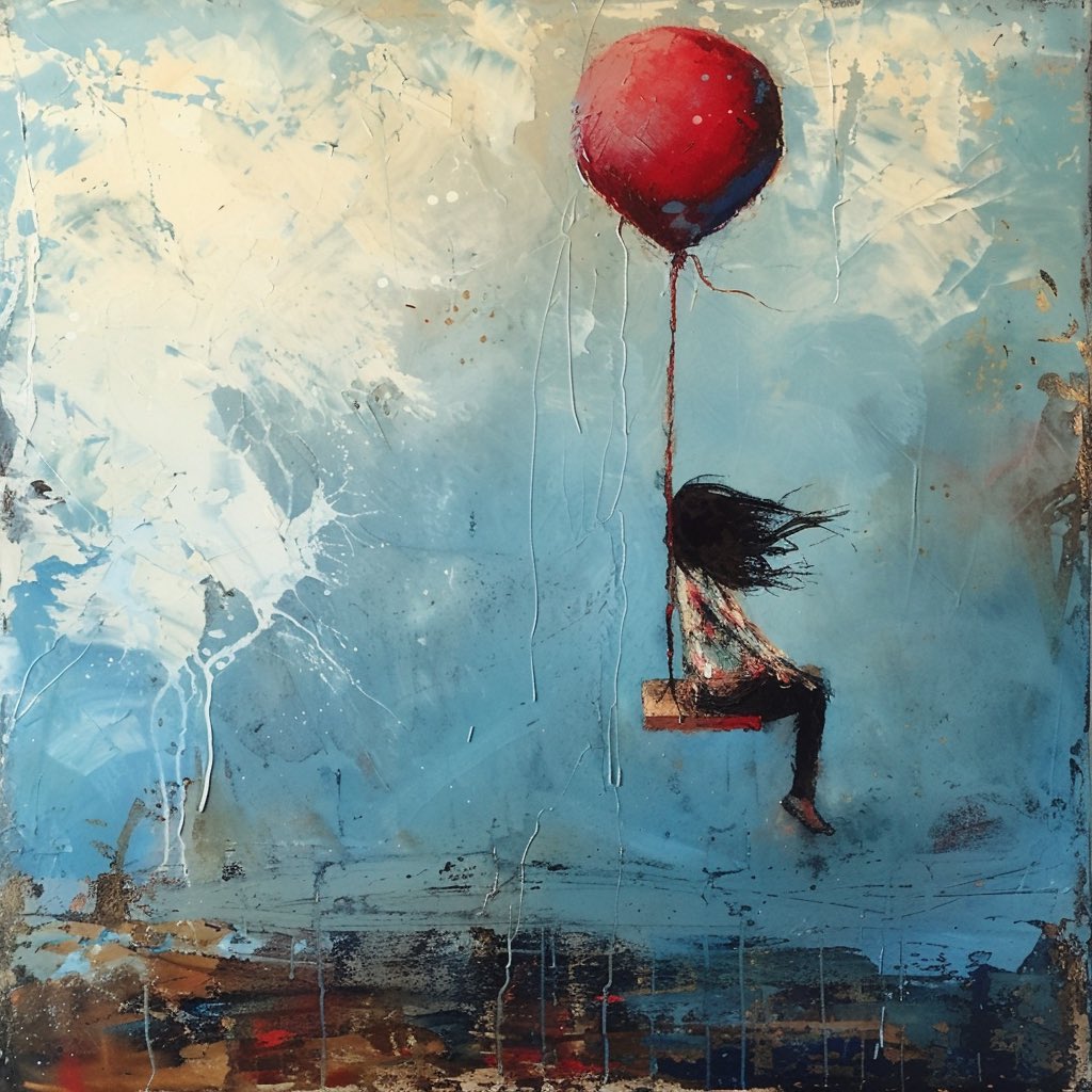 Good morning ☀️ 

Small digital non artist on X in this massive ocean of people. So my number one question is, how do I grow my account?

(Without spending money on bots, which I think is disingenuous)