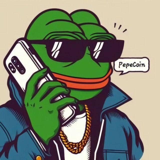 drewtility's tweet photo. The month of Frogust is off to a hot start with PepeCoin community members attending events all across the country and uniting at #pepefest.
Hereโs the recap of new blogs and stories from the eventful week! ๐ธ ๐ https://t.co/YzWgdoYmPH
