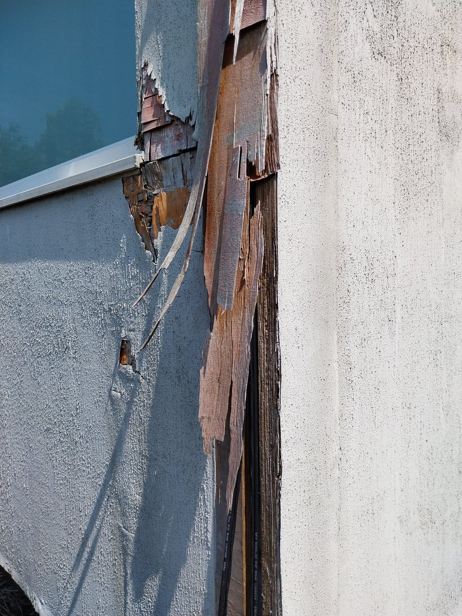 WalsallSams2023's tweet photo. We are looking forward to our next fundraiser for #Project55. Tickets available from Aldridge Wellbeing Centre or DM for more info. Our building continues to disintegrate, a combination of age, and the weather see 👇, and we need to raise as much as we can. https://t.co/xE6dvVd7X8