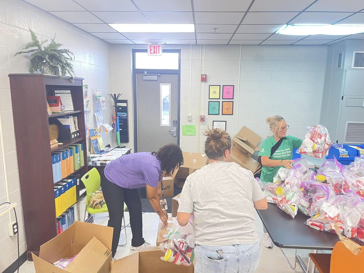 WCSchools Family Resource Center tweet media