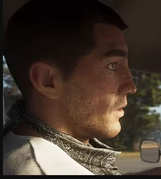 Jason in GTA 6