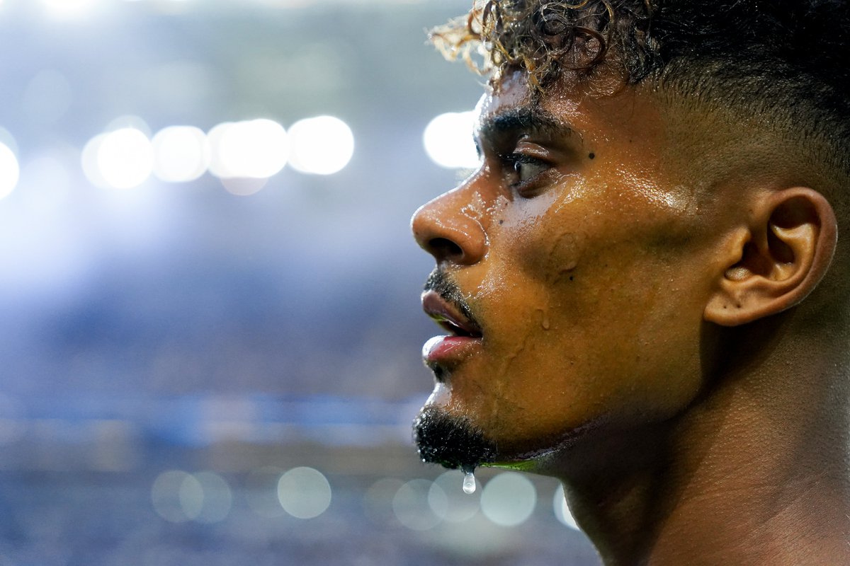 Dar 𝘁𝘂𝗱𝗼 é o nosso 𝗻𝗼𝗿𝗺𝗮𝗹 💪😤

🔜 #CDSCFCP