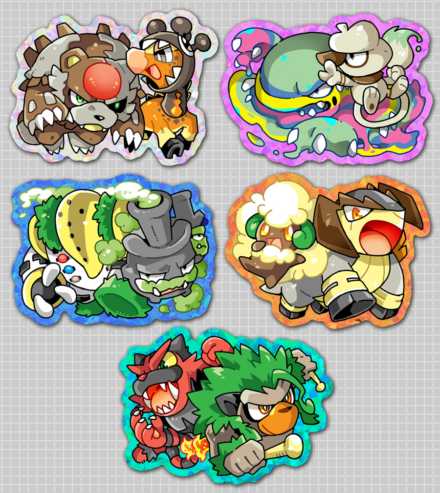 親の顔よりみたその2