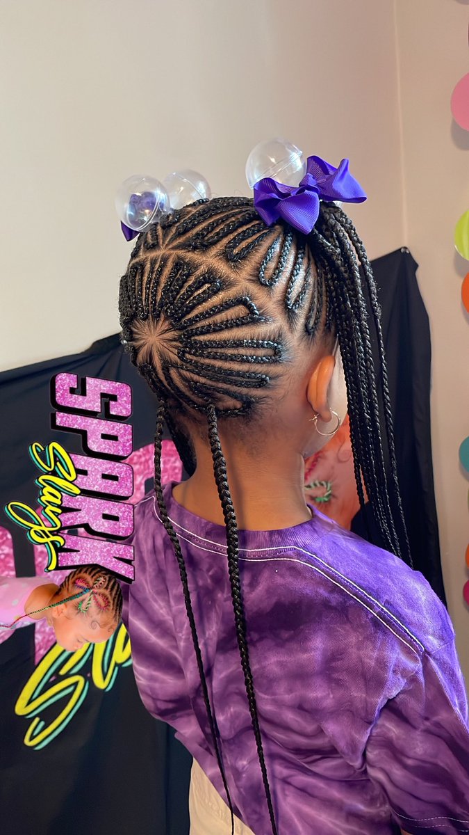 Popmyshit____'s tweet image. Freestyle for my mini-me💜🤗📚✏️ #Sparkslays #Firstdayofschool #fourthgrader