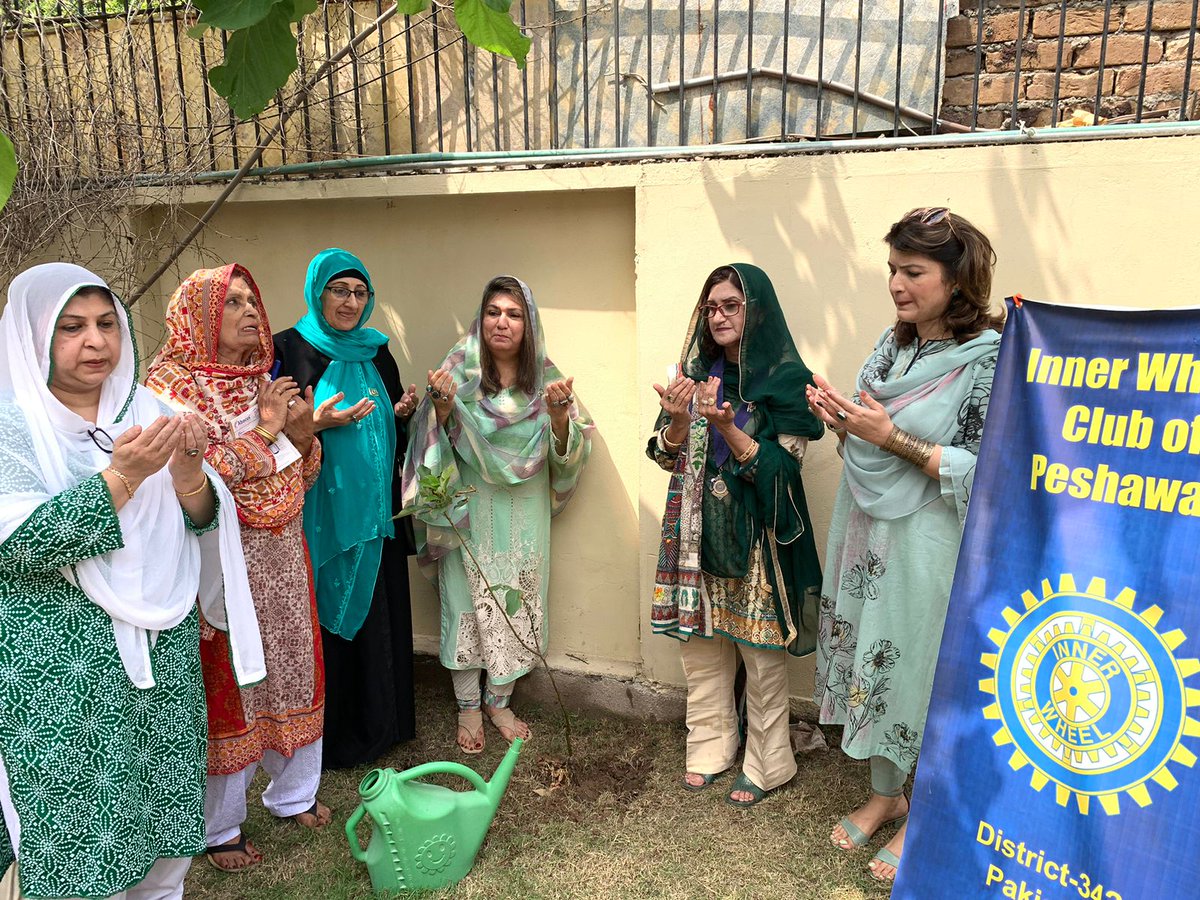 FrontierFounda3's tweet photo. Pakistan Independence Day celebrations with Thalassemia patients at Frontier Foundation Peshawar https://t.co/QRokNYjWPW