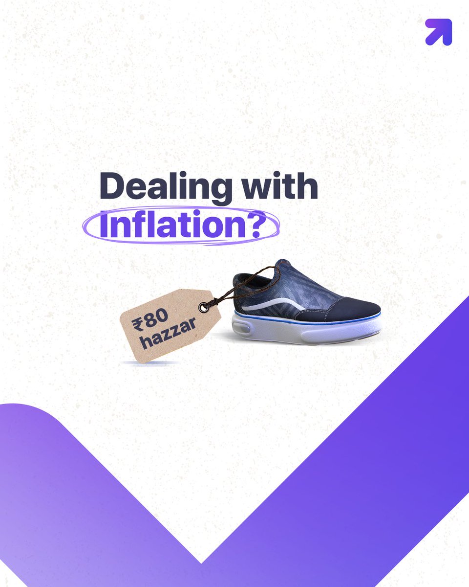 Tickermarket's tweet photo. What's your #financialfikar?
Whether you're a trader or investor, inflation affects financial markets and our daily lives. The intelligent individual understands the edge available from market data combined with analytics and insights.
Trigr mobile app - https://t.co/DWMgd9Jsse https://t.co/hGj9rOdKNU