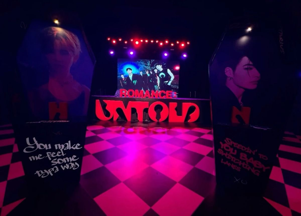 enhypen_phi's tweet photo. R:U interested? 🫣❤️‍🔥

inch check! In celebration of #ROMANCE_UNTOLD completed promotions, ENGENE, R:U up for some fun night with the heated new songs of ENHYPEN? 🫶🏻

Answer the poll below. STRICTLY for 18+ only! https://t.co/Lnc7effZWw