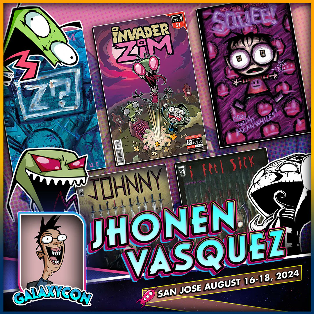 Talent For Cons tweet media