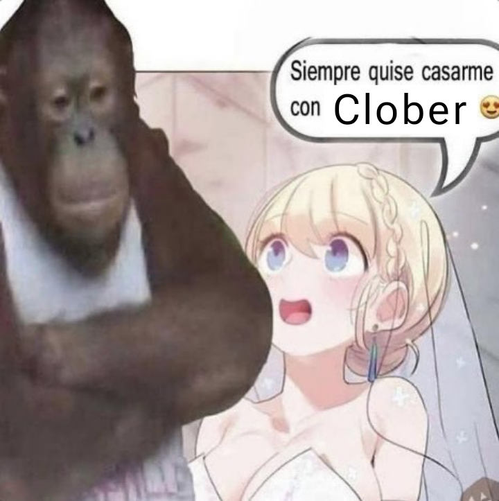 CopperDamn's tweet photo. @Clober__ Clob baneame 👍 https://t.co/sU8G04mymA