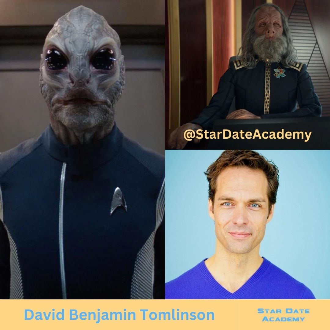 Star Date Academy tweet media
