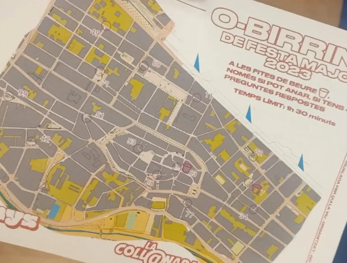 La Coll@nada tweet media