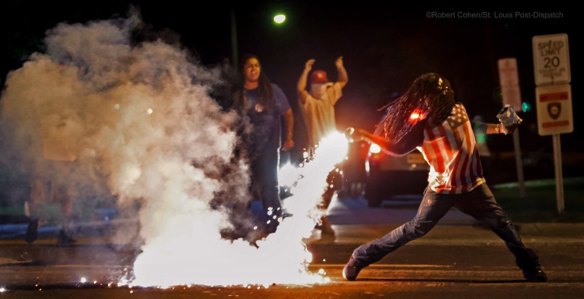 kodacohen's tweet photo. Ten years ago today, just after midnight, this happened in #Ferguson. There's been lots written and recorded about it. If you want to learn more here are some links. RIP Skeeda.
https://t.co/XqvWQWuhPL
https://t.co/qmQL26KILp
https://t.co/rNPok3SJSQ https://t.co/lJBzMshPz1