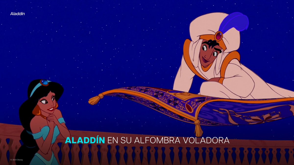 Disney+ Latinoamérica tweet media