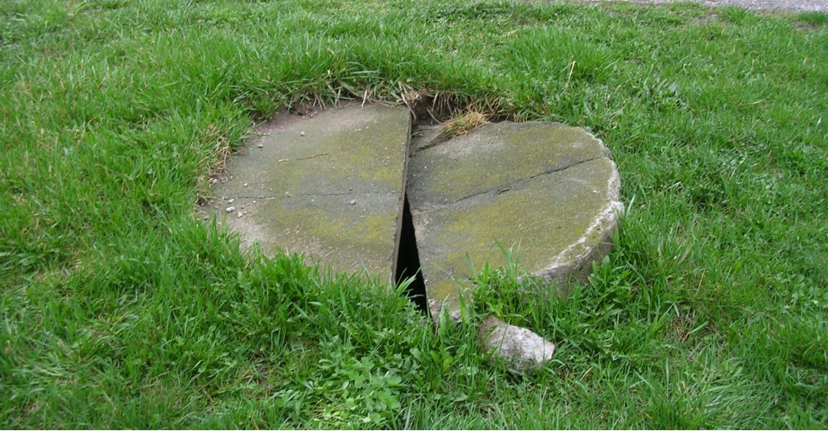 Grand River Conservation Authority tweet media