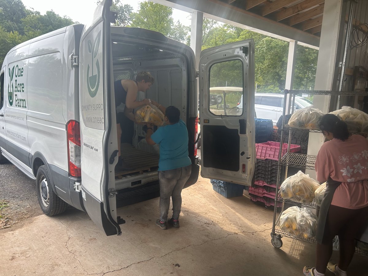 Manna Food Center tweet media