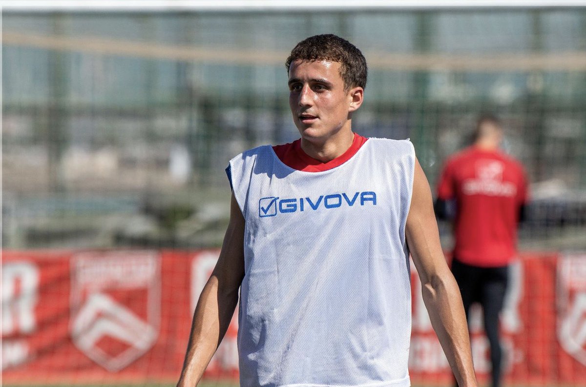 BREAKING 👹

✍️ Lincoln Red Imps are delighted to announce the signing of 19-year-old Nicholas Pozo on a two-year deal 

👏 Thank you <a href="/Cadiz_CFCantera/">Cádiz CF Mirandilla - Cantera Cádiz CF</a> for your assistance in facilitating this transfer 

👉 lincolnredimpsfc.co.uk/news/nick-pozo…