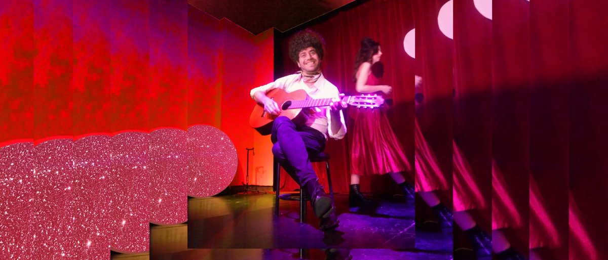 El Brooklynista, una entrevista a <a href="/Cineplexx/">Cineplexx</a> y una selección musical de los temas que le han acompañado a lo largo de su vida.

Escúchalo aquí: gladyspalmera.com/cineplexx-el-b…