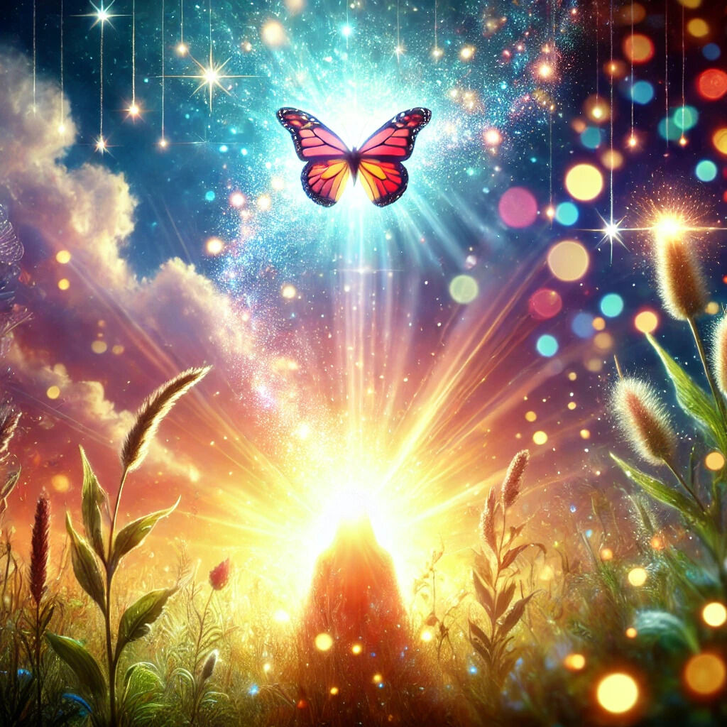 "Transformation requires commitment, but it can be easy, joyful, and filled with magic."
Art Giser, the Creator of Energetic NLP.  go.energeticnlp.com/bb-mini-optin-…