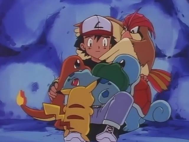 miguezord's tweet photo. @kakaCrads Kaka, bora se esquentar? (sou hetero, juro... só quero sentir o calor pokémon) https://t.co/yB5iOTK53l