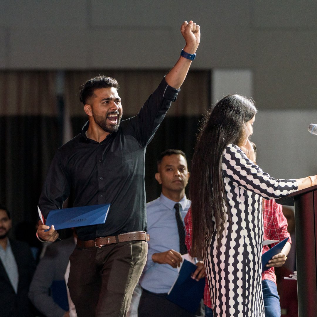 AUBrampton's tweet photo. ❤️ We've shared so many great moments together at Brampton Campus. As we move forward, we're bringing our communities closer. Stay tuned for exciting news coming your way. 🌟 #AlgomaUFamily #BramptonCampus https://t.co/FN3GDFU4Al