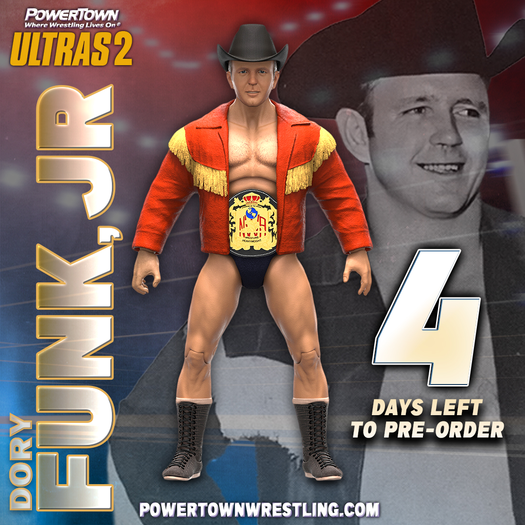 PowerTown Wrestling (@_powertown) on Twitter photo 