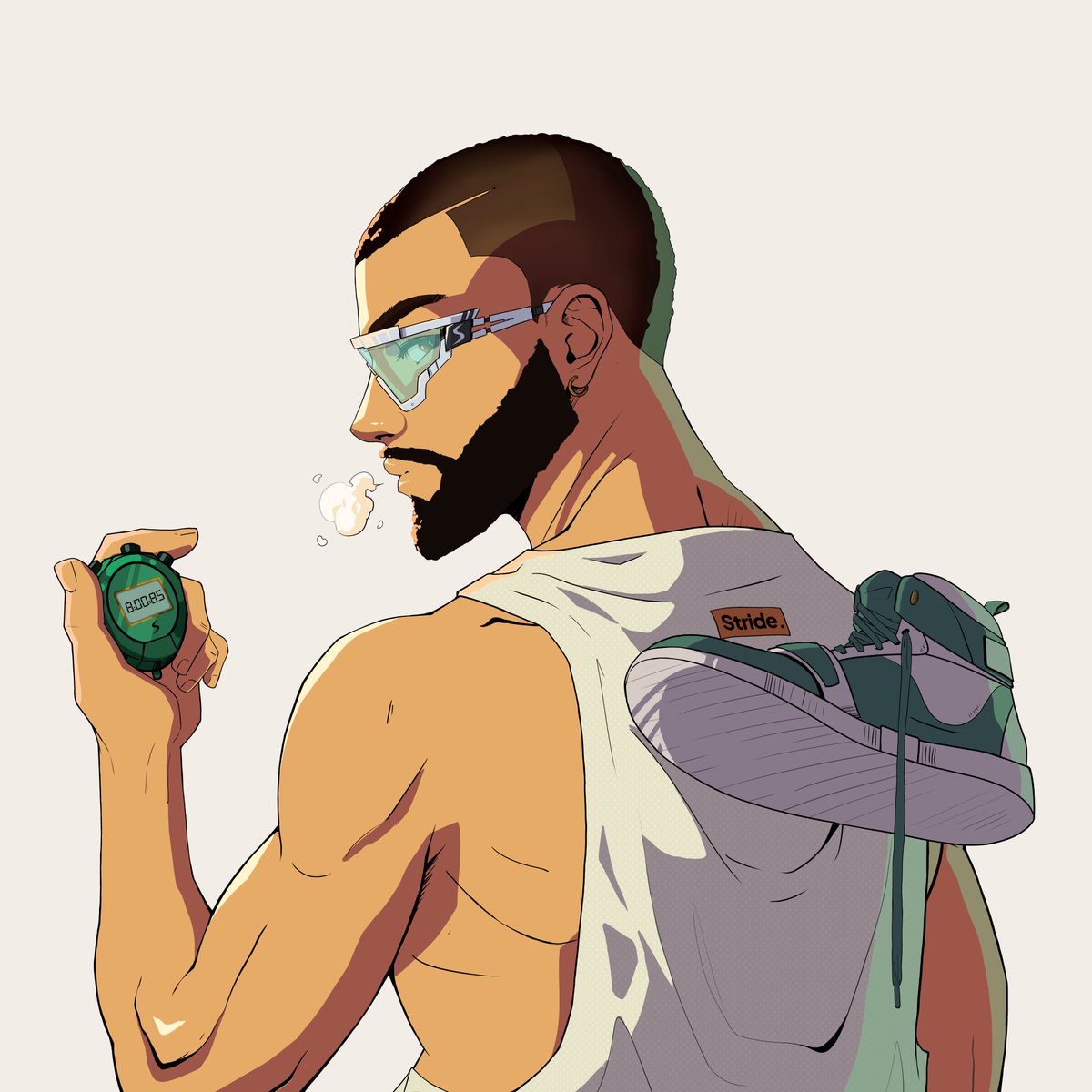 2 hours till mint, who needs an airdrop?

Drop your Solana wallet 👇