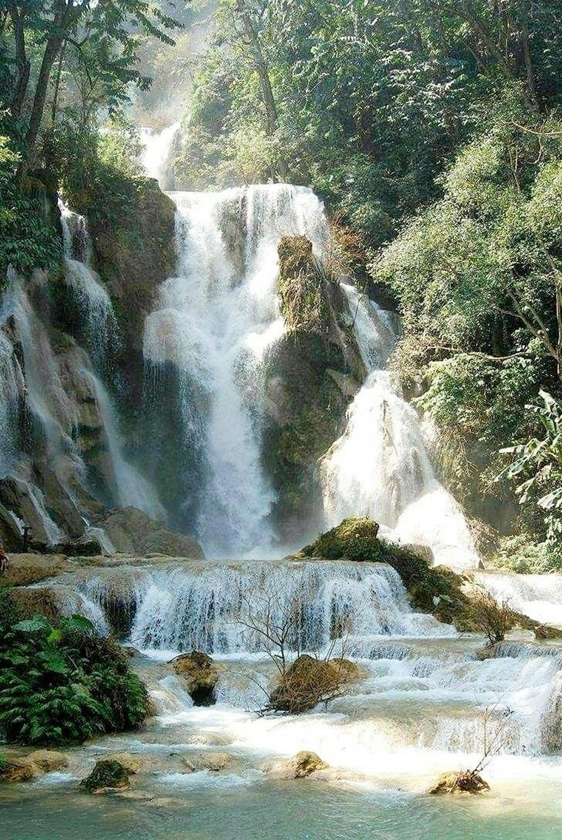 artindetails's tweet photo. — the beauty of waterfalls https://t.co/EiPfnwG3kN