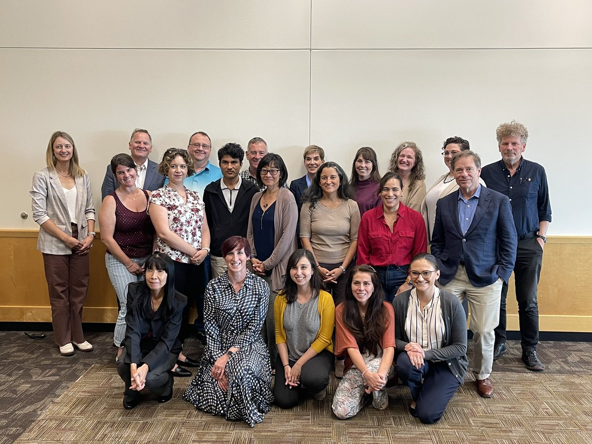 The Schnabel Lab (@schnabellab) on Twitter photo Thoroughly enjoyed this year’s <a href="/BWFUND/">Burroughs Wellcome Fund</a> ‘Becoming Faculty’ workshop and getting to know these amazing upcoming superstars 🤩 Thank you <a href="/BWFUND/">Burroughs Wellcome Fund</a> <a href="/johnslparker/">John Parker</a> and faculty mentors for all the great discussions and support! Thoroughly enjoyed this year’s <a href="/BWFUND/">Burroughs Wellcome Fund</a> ‘Becoming Faculty’ workshop and getting to know these amazing upcoming superstars 🤩 Thank you <a href="/BWFUND/">Burroughs Wellcome Fund</a> <a href="/johnslparker/">John Parker</a> and faculty mentors for all the great discussions and support!