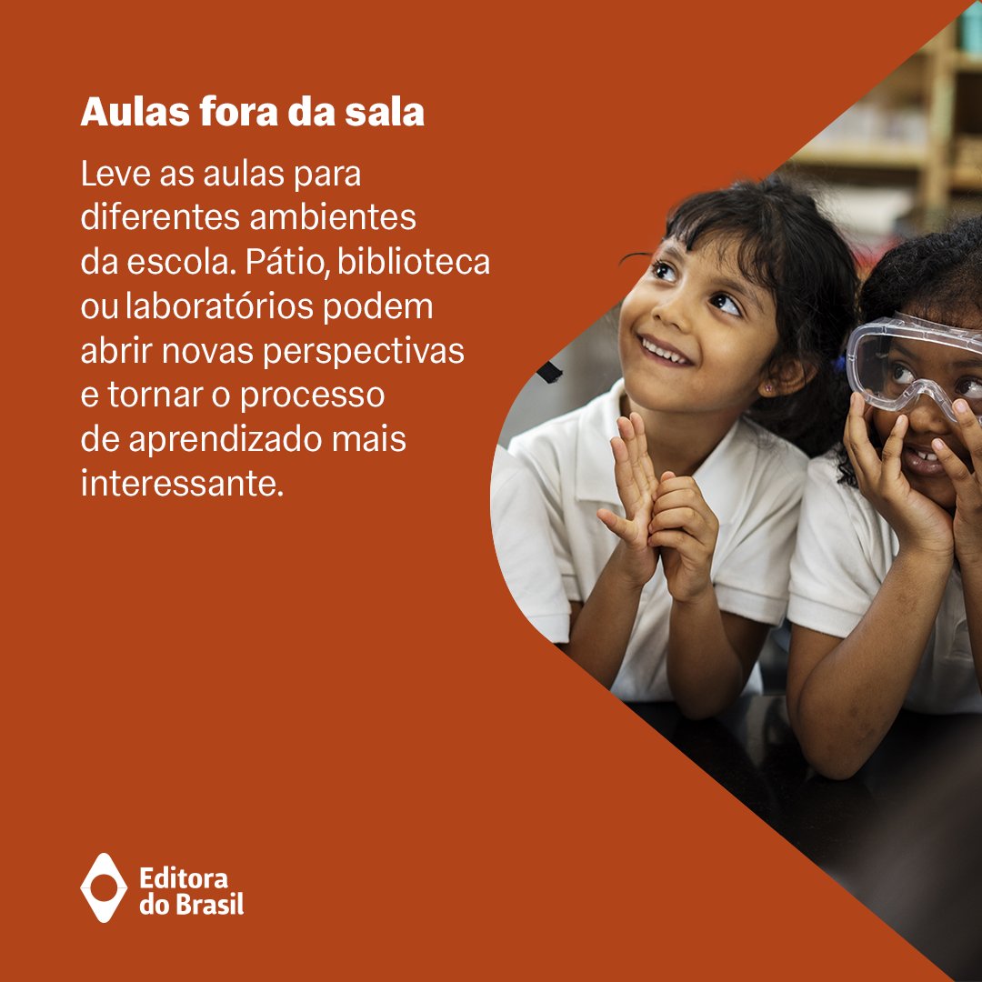 EDITORA DO BRASIL tweet media