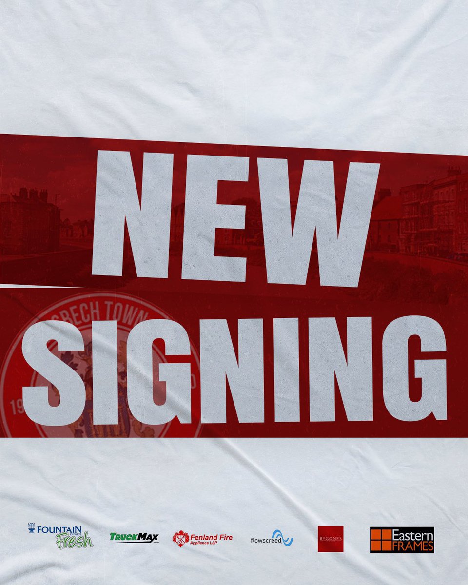 Wisbech Town FC tweet media