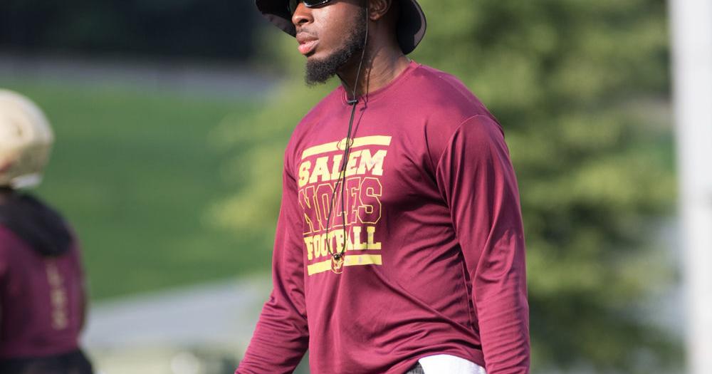 RNC_Sports's tweet image. 2024 Salem Seminoles Football Preview bit.ly/3XcqjHj