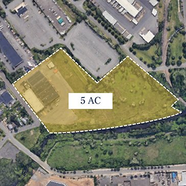 Bussel Realty Corp tweet media